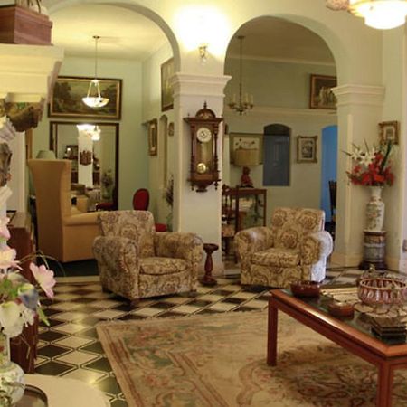 Chascomús Hotel El Mirador מראה חיצוני תמונה