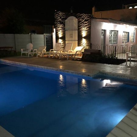 Chascomús Hotel El Mirador מראה חיצוני תמונה