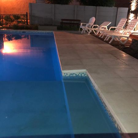 Chascomús Hotel El Mirador מראה חיצוני תמונה