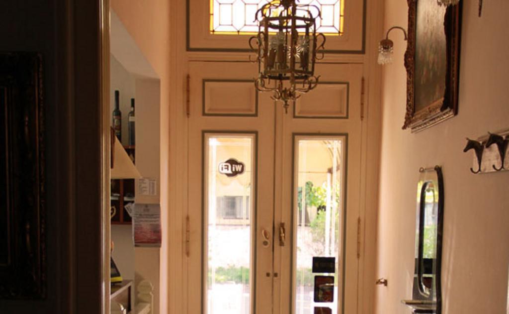 Chascomús Hotel El Mirador מראה חיצוני תמונה