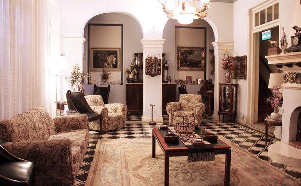 Chascomús Hotel El Mirador מראה חיצוני תמונה