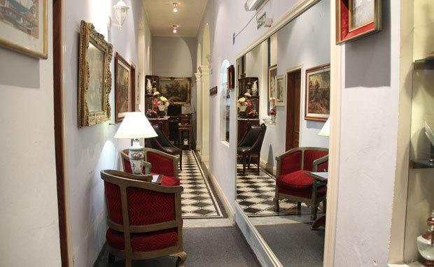 Chascomús Hotel El Mirador מראה חיצוני תמונה